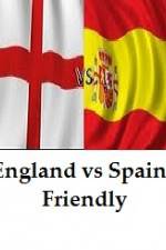 Watch England vs Spain Putlocker