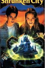 Watch The Shrunken City Putlocker