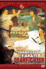 Watch Karate Bear Fighter Putlocker