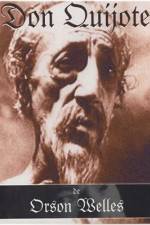 Watch Don Quijote de Orson Welles Putlocker
