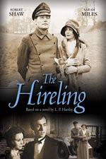 Watch The Hireling Putlocker