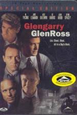 Watch Glengarry Glen Ross Putlocker