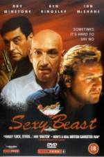 Watch Sexy Beast Putlocker