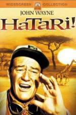 Watch Hatari Putlocker