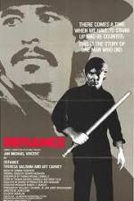 Watch Defiance Putlocker