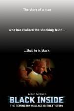 Watch Black Inside: The Remington Wallace Burnett Story Putlocker