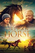 Watch Orphan Horse Putlocker