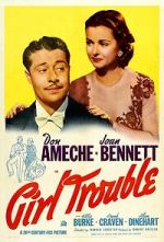 Watch Girl Trouble Putlocker