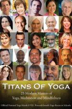 Watch Titans of Yoga Putlocker