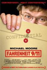 Watch Fahrenheit 9/11 Putlocker