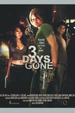 Watch 3 Days Gone Putlocker