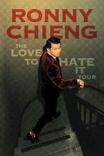 Watch Ronny Chieng: Love to Hate It Putlocker