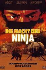 Watch Ninja's Force Putlocker
