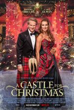 Watch A Castle for Christmas Putlocker