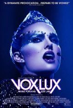 Watch Vox Lux Putlocker