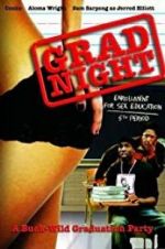 Watch Grad Night Putlocker