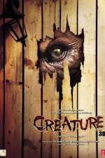 Watch Creature Putlocker