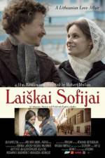 Watch Letters to Sofija Putlocker
