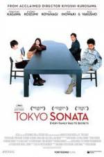 Watch Tôkyô sonata Putlocker