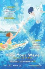 Watch Ride Your Wave Putlocker
