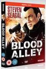 Watch Blood Alley Putlocker