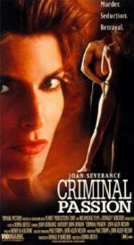 Watch Criminal Passion Putlocker