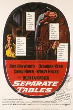 Watch Separate Tables Putlocker
