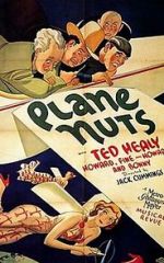 Watch Plane Nuts Putlocker