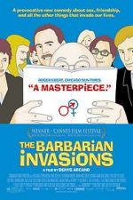 Watch The Barbarian Invasions Putlocker