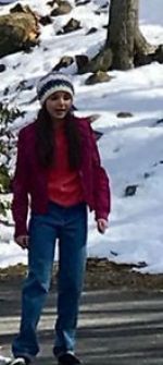 Watch The Spy Who Raised Me Putlocker