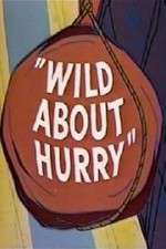 Watch Wild About Hurry Putlocker