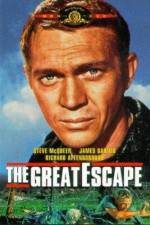 Watch The Great Escape Putlocker