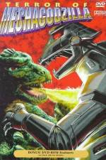 Watch Terror of Mechagodzilla Putlocker