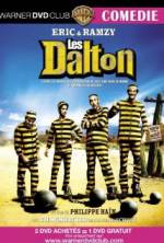 Watch Lucky Luke and the Daltons Putlocker