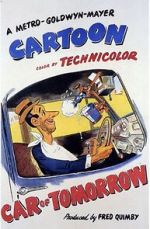 Watch Car of Tomorrow (Short 1951) Putlocker