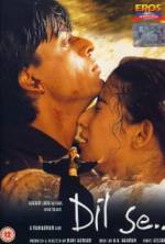 Watch Dil Se.. Putlocker