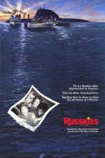 Watch Russkies Putlocker
