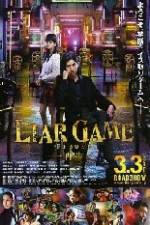 Watch Liar Game: Reborn Putlocker