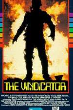 Watch The Vindicator Putlocker