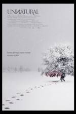 Watch Unnatural Putlocker
