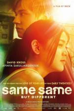 Watch Same Same But Different Putlocker