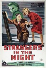 Watch Strangers in the Night Putlocker