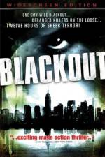Watch Blackout Putlocker