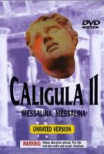 Watch Messalina, Empress of Rome Putlocker