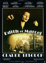 Watch Edith and Marcel Putlocker