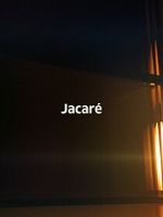 Watch Jacaré Putlocker