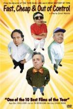 Watch Fast Cheap & Out of Control Putlocker