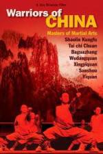 Watch Warriors of China Putlocker