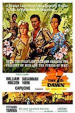 Watch The 7th Dawn Putlocker
