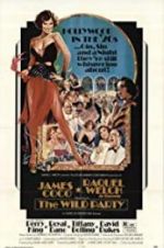Watch The Wild Party Putlocker